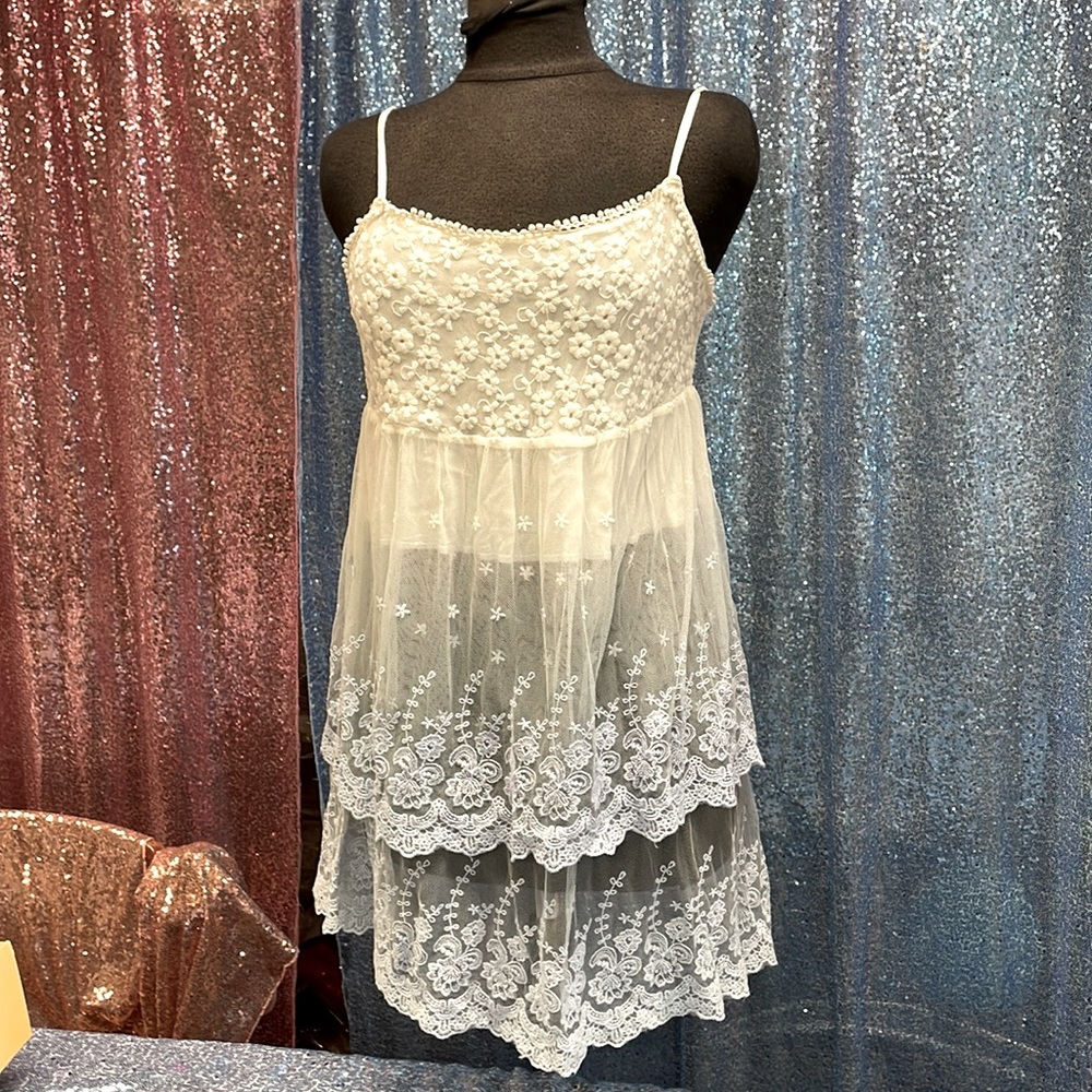 Cute Ombre Top